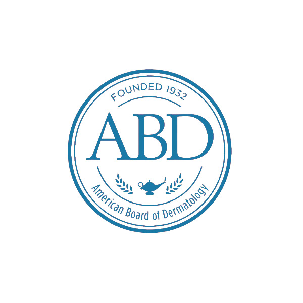 American Board of Dermatology Logo