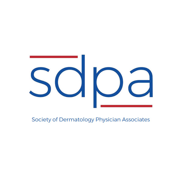 Society of Dermatology Physician Associates Logo